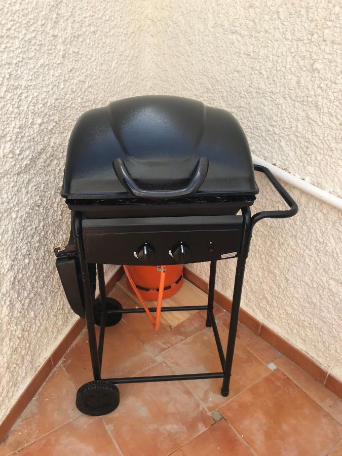 Estrella De Mar Valência Exterior foto