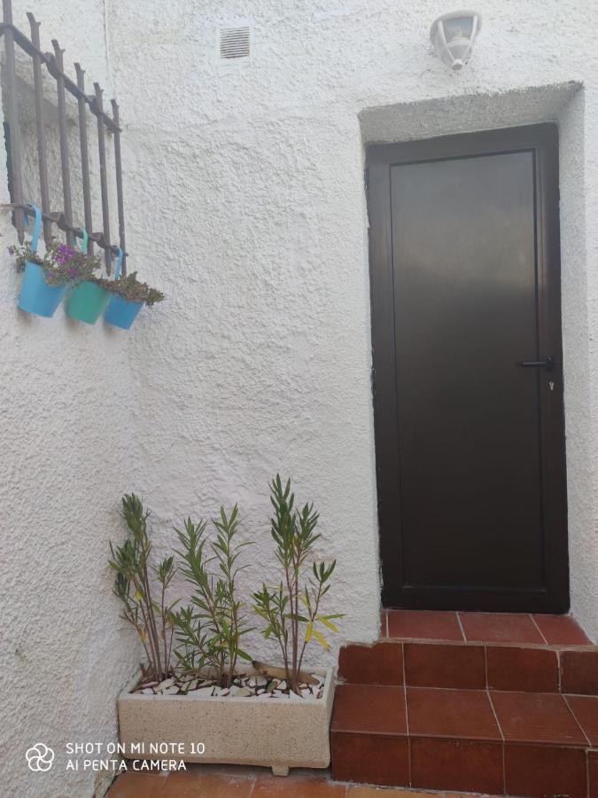 Estrella De Mar Valência Exterior foto