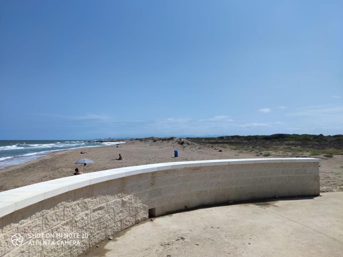 Estrella De Mar Valência Exterior foto