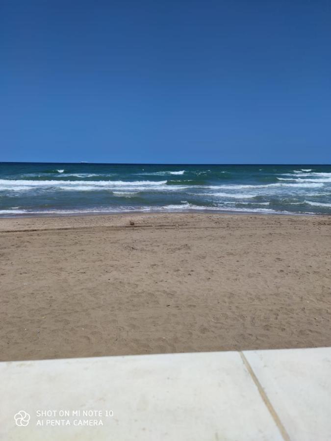Estrella De Mar Valência Exterior foto