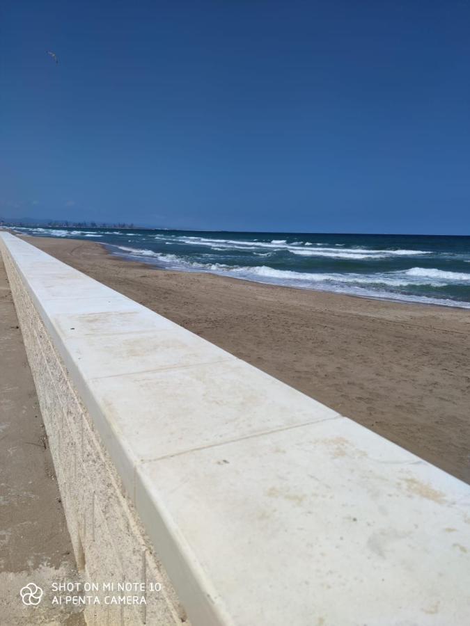 Estrella De Mar Valência Exterior foto